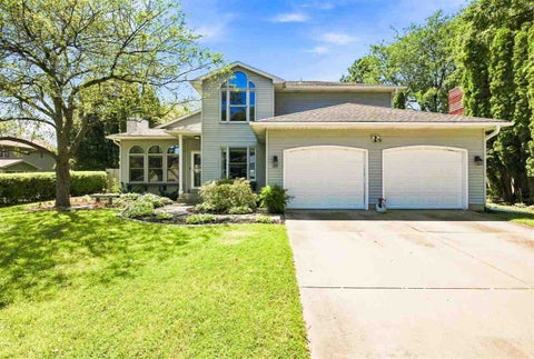 Photo of 468 Sierra Trail, Coralville, IA 52241 (MLS # 202604683)