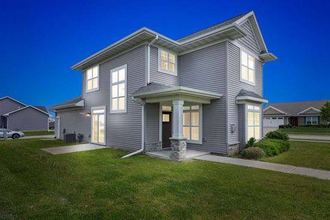 Photo of 4302 Rohret Rd, Iowa City, IA 52246 (MLS # 202503214)