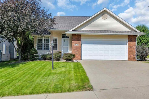 Photo of 2120 Avalon Ln, Coralville, IA 52241 (MLS # 202605101)