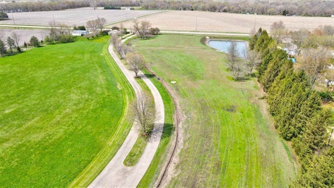 Photo of Lot 1 Pleasant Valley Drive SE, IowaCity, IA 52240 (MLS # 202605164)