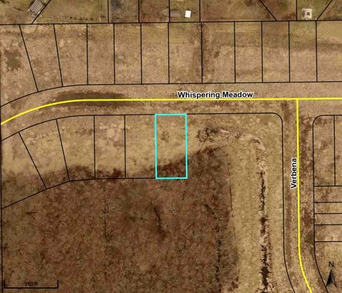 Photo of 2137 Whispering Meadow Dr, Iowa City, IA 52240 (MLS # 202505769)