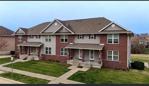 Photo of 285 Huntington Dr, IowaCity, IA 52245 (MLS # 202602021)