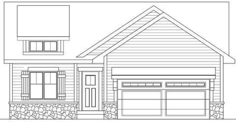 Photo of 761 Chamberlin Ln, NorthLiberty, IA 52317 (MLS # 202605050)