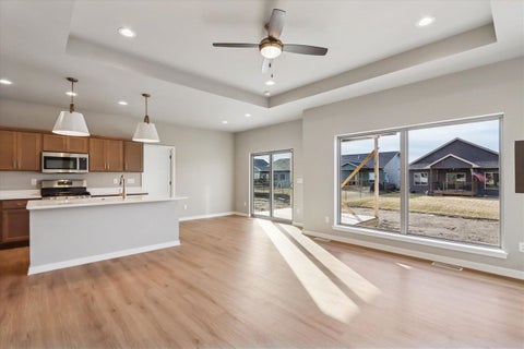 Photo of 1012 Heritage Trail, Solon, IA 52333 (MLS # 202605935)