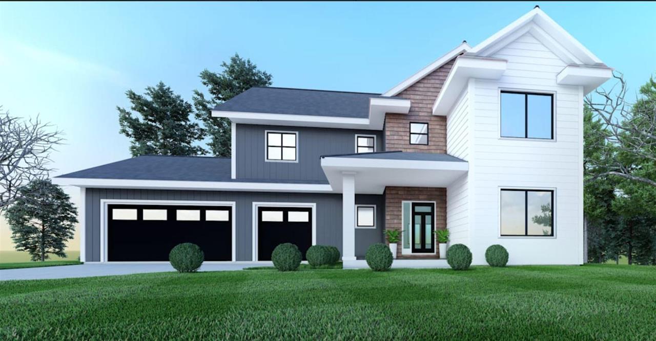 Photo 1 of 4 — Lot 2 Rolling Prairie Estates, IowaCity, IA 52245