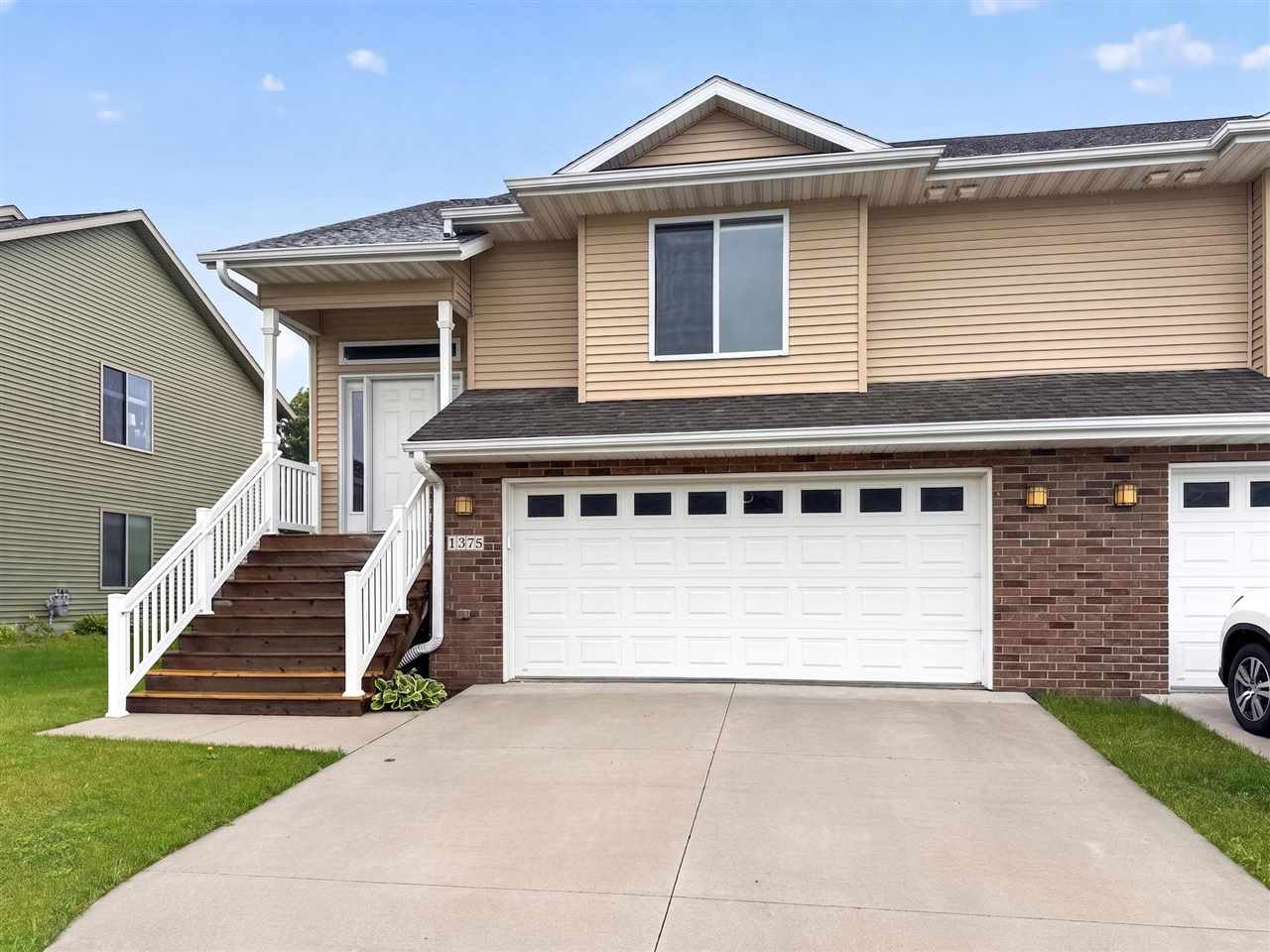 Photo 1 of 46 — 1375 Whipple Ct, NorthLiberty, IA 52317