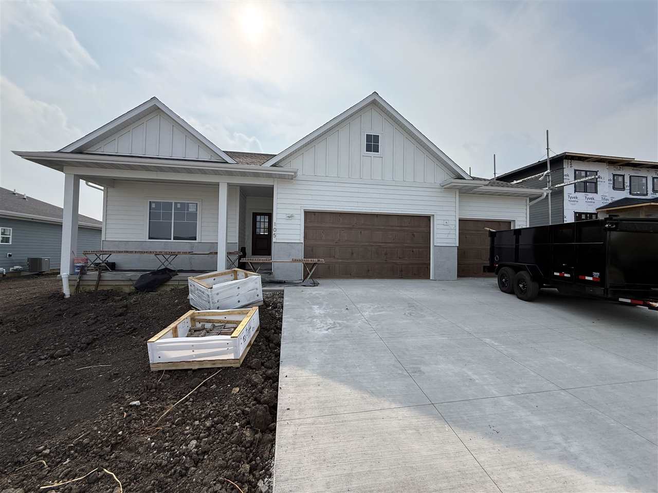 105 S Seven Oaks Rd - Photo 2