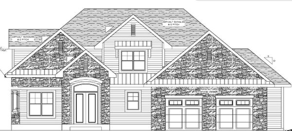 406 MACBRIDE TRL, SOLON, IA 52333 - Image 98a9cc8a3bb526e3f0ea7f4e62773131/4274175637