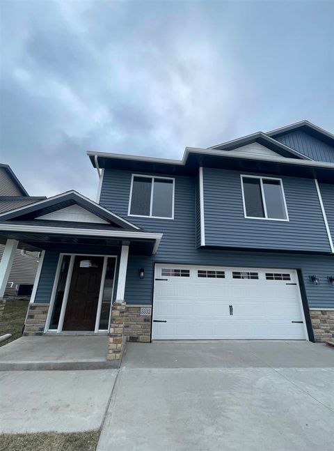 Photo of 3332 Loethen Ln, Coralville, IA 52241 (MLS # 202600110)