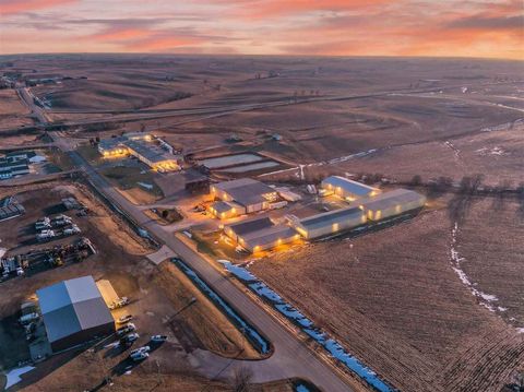 Photo of 2135 B Ave, Victor, IA 52347 (MLS # 202601519)