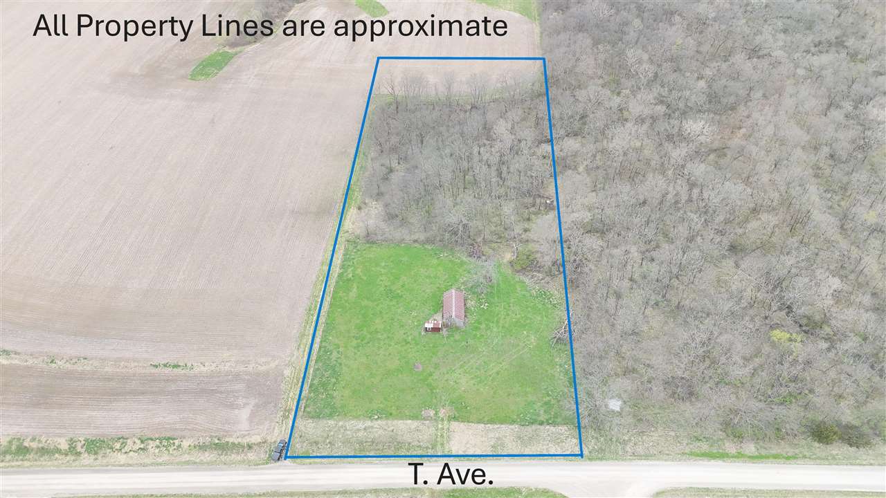 Photo 1 of 4 — 000 T Ave, ColumbusJunction, IA 52738