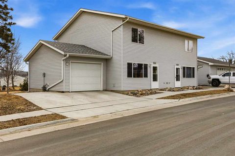 Photo of 107 E 3rd St, Tiffin, IA 52340 (MLS # 202601226)