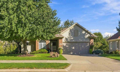 Photo of 2255 Pembrokeshire Dr, Coralville, IA 52241 (MLS # 202605946)