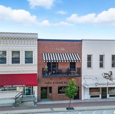 Photo of 102 S Iowa Ave, Washington, IA 52353 (MLS # 202601256)