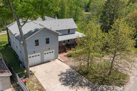 Photo of 1828 NE Shady Lne, NorthLiberty, IA 52317 (MLS # 202605355)