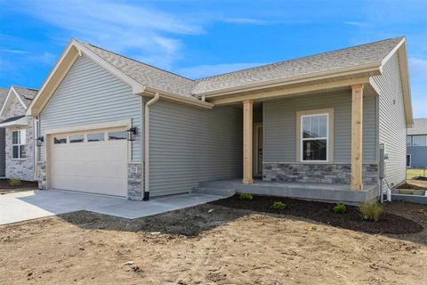 Photo of 725 Chamberlin Lane, NorthLiberty, IA 52317 (MLS # 202600223)