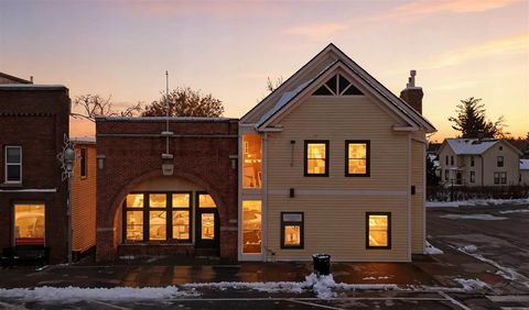 Photo of 116 W Main, WestBranch, IA 52358 (MLS # 202507219)