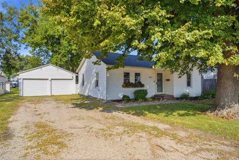 Photo of 815 N 8th Avenue, Washington, IA 52353 (MLS # 202605306)