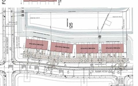 Photo of Lot 125 Forevergreen Estates Pt 2, NorthLiberty, IA 52241 (MLS # 202507002)