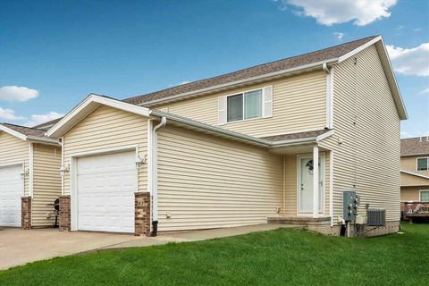 Photo of 85 Alydar Drive, NorthLiberty, IA 52317 (MLS # 202602558)