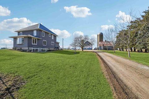 Photo of 3281 Quasqueton Ave, Walker, IA 52352 (MLS # 202601145)