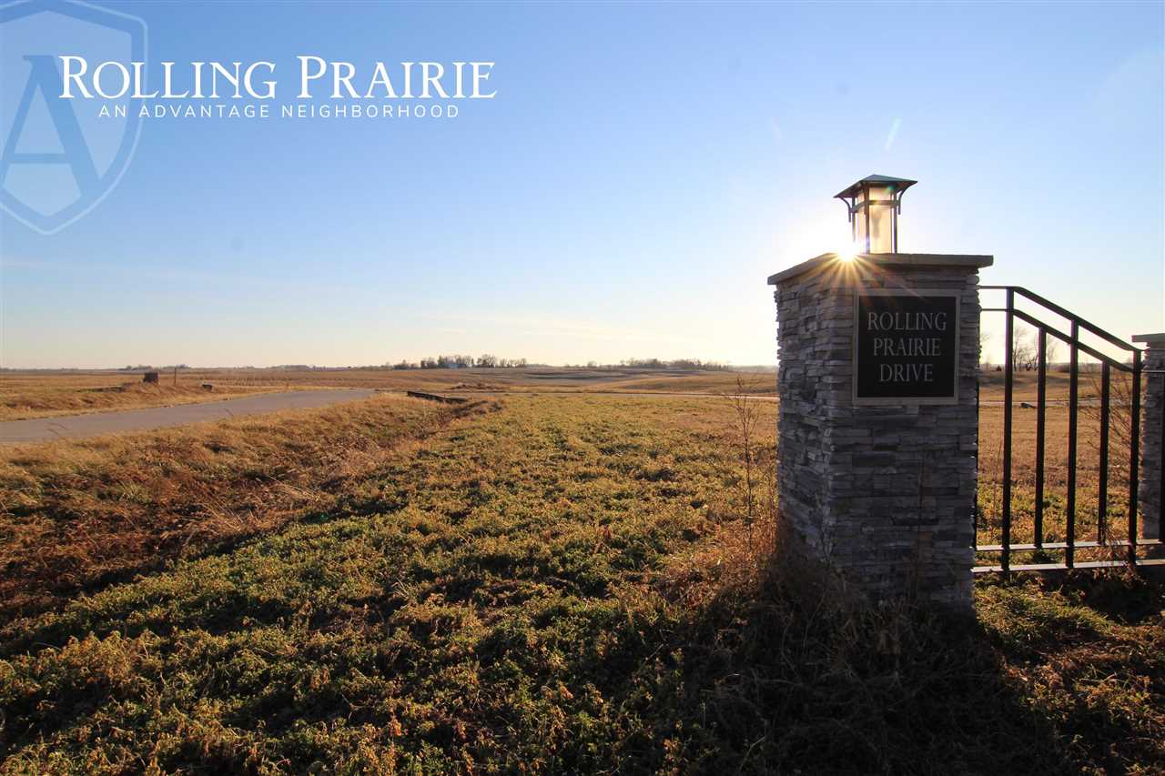 Photo 1 of 8 — Lot 2 Rolling Prairie Estates, IowaCity, IA 52240