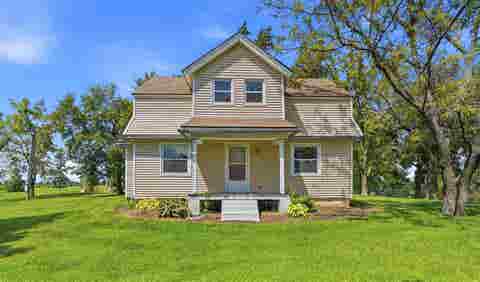 Photo of 2955 245th Street, Ainsworth, IA 52201 (MLS # 202604838)