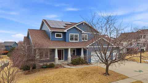 Featured picture for the property 202601541