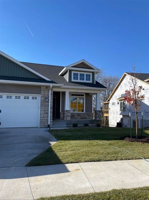 Photo of 1943 Coquina Ave, Tiffin, IA 52340 (MLS # 202601945)