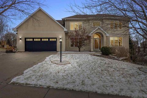 Photo of 2265 Shropshire Cir, Coralville, IA 52241 (MLS # 202600009)