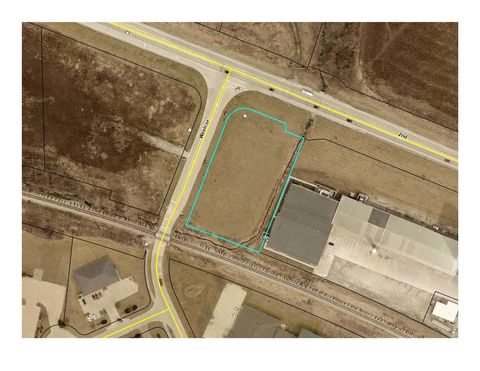 Photo of 00 2nd Street, Coralville, IA 52241 (MLS # 202600070)