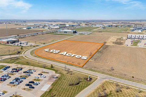 Photo of 2350 Landon Rd, NorthLiberty, IA 52317 (MLS # 202602311)