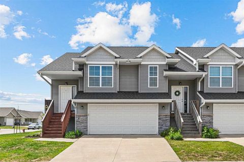 Photo of 346 Cypress Ct., Solon, IA 52333 (MLS # 202603425)