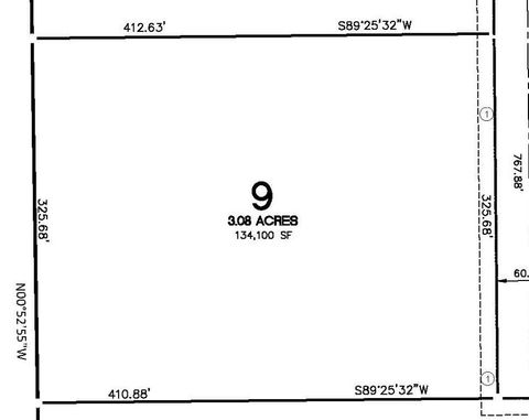 Photo of 175 N Madison Ave, North Liberty, IA 52317 (MLS # 202401261)