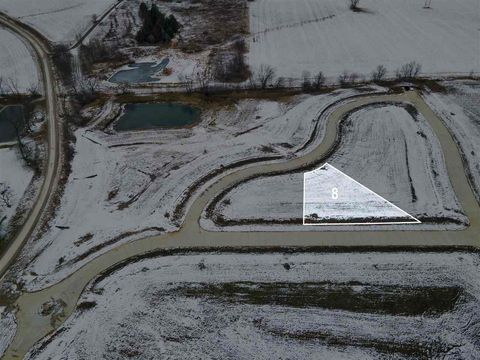 Photo of Spartan Hollow Lot #8, Solon, IA 52333 (MLS # 202500394)