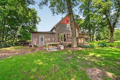 Photo of 2235 Sugar Bottom Rd, Solon, IA 52333 (MLS # 202605985)