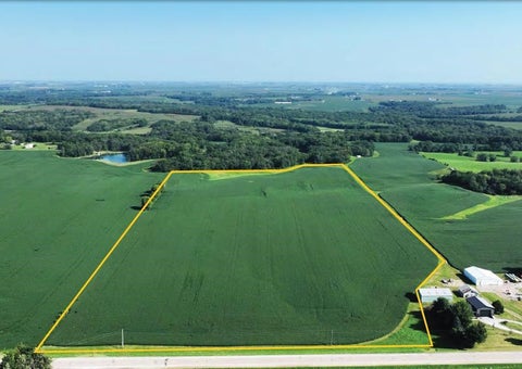 Photo of 250th St./ Co. Rd. G38, Washington, IA 52353 (MLS # 202605309)