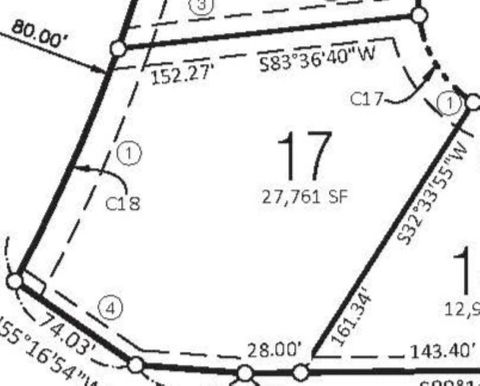 Photo of Lot 17 Ridgeview Part 2, Coralville, IA 52241 (MLS # 202504513)