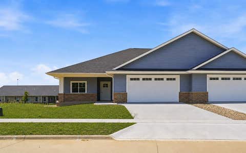 Photo of 215B Timberline Terrace, Kalona, IA 52247 (MLS # 202603653)