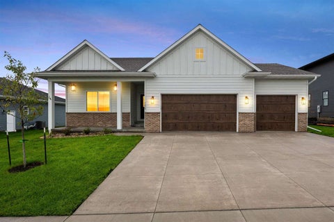 Photo of 65 S Strub St, NorthLiberty, IA 52317 (MLS # 202606037)