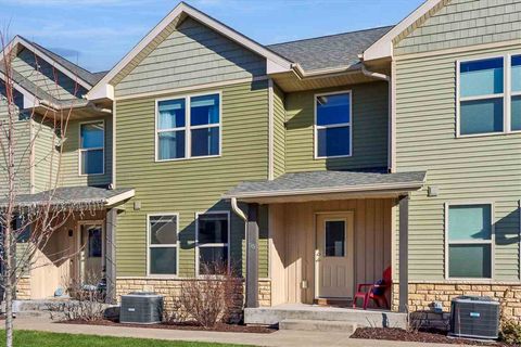 Photo of 55 Renee Lane, Tiffin, IA 52340 (MLS # 202600438)