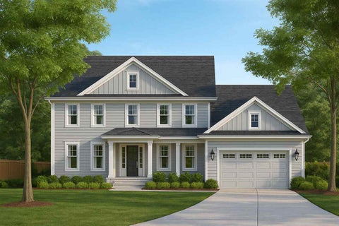 Photo of 557 Auburn Ridge Rd, Coralville, IA 52241 (MLS # 202605643)