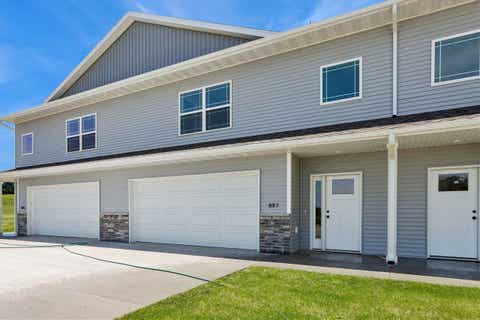 Photo of 899 North Street, Williamsburg, IA 52361 (MLS # 202603631)