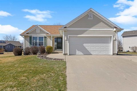 Photo of 205 Brookfield Ave, NorthLiberty, IA 52317 (MLS # 202601860)