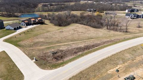 Photo of 2999 128th Drive, IA 52203 (MLS # 202506150)