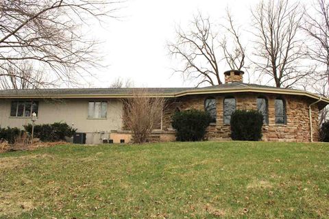Photo of 230 N Navajo Ln, NorthEnglish, IA 52316 (MLS # 202601827)