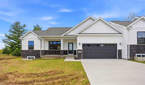 Photo of 1887 Carroll Ct, NorthLiberty, IA 52317 (MLS # 202603556)