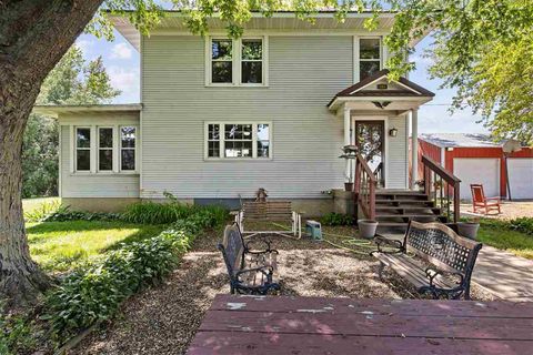 Photo of 1105 Highway 38, Tipton, IA 52772 (MLS # 202601995)