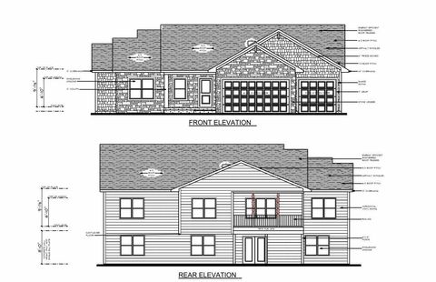 Photo of 1121 Kona Cir., Coralville, IA 52241 (MLS # 202602306)