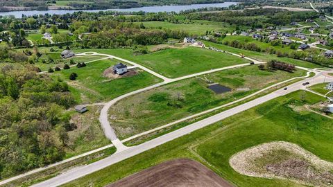 Photo of Oak Meadow Lot #9, Solon, IA 52333 (MLS # 202603675)